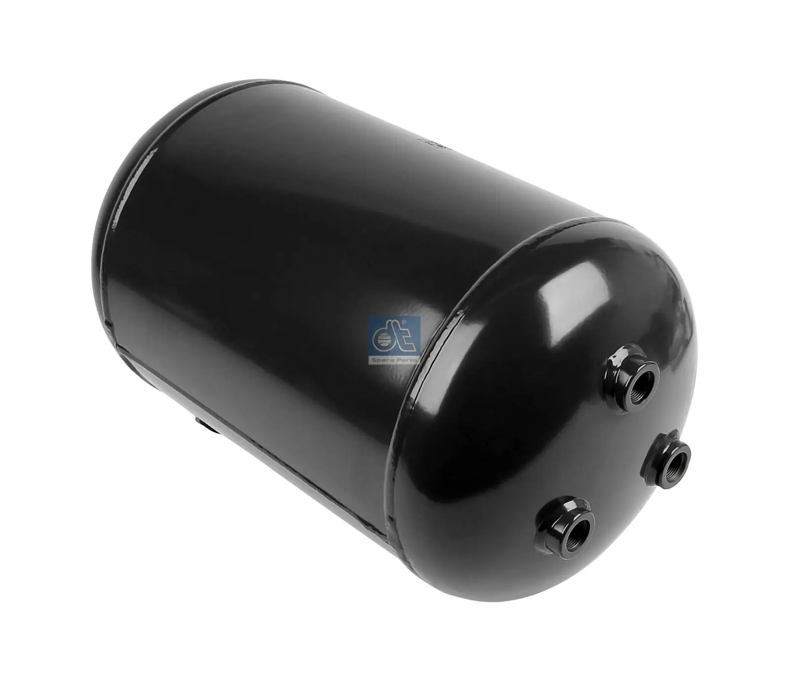 Air Tank, compressed-air system